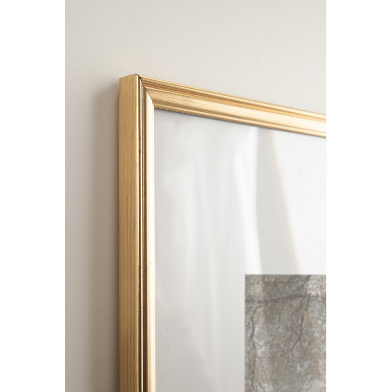 Mercer41 Five-Piece Matted Picture Frame Set & Reviews | Wayfair